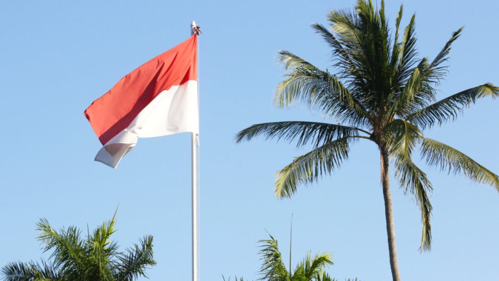 الحكومة الإندونيسية تحدد ضريبة التشفير عند 0.1٪ ليتم تحصيلها اعتباراً من مايو