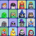 استحوذت مبيعات Moonbirds NFT على 364 مليون دولار في 5 أيام
