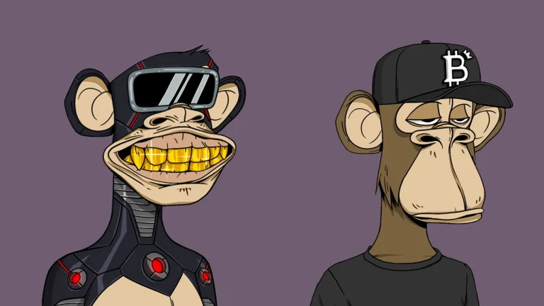 نظرة متعمقة على 5 من أكثر متداولي Bored Ape NFT ربحاً في كل العصور