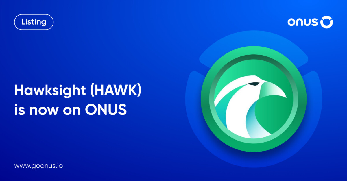 HAWK / Hawksight