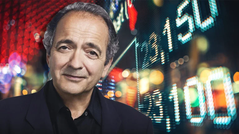 تشير أسواق السندات الأمريكية إلى التباطؤ الاقتصادي