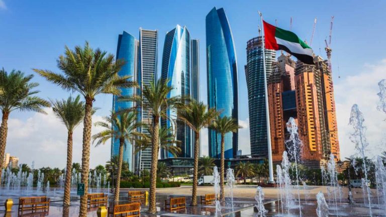 أصبحت شركة Kraken أول بورصة عالمية للعملات المشفرة مُرخصة بالكامل من سوق أبوظبي العالمي