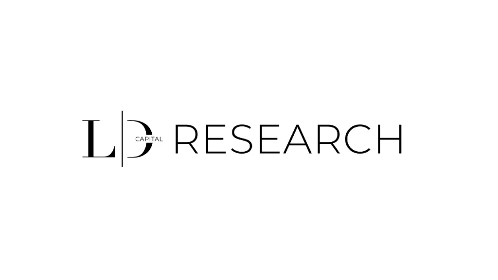 تعلن شركة LD Capital عن تأسيس LD Research ، وهو مختبر مخصص لبحوث الصناعة المتعمقة ونمو المشاريع