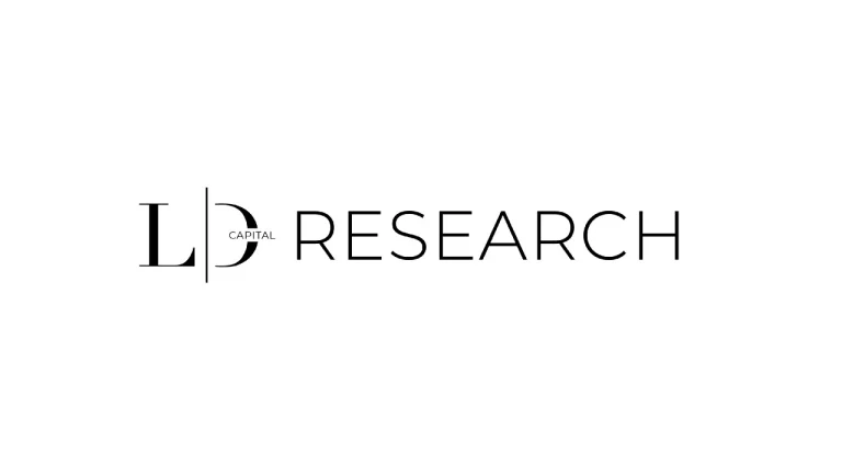تعلن شركة LD Capital عن تأسيس LD Research ، وهو مختبر مخصص لبحوث الصناعة المتعمقة ونمو المشاريع