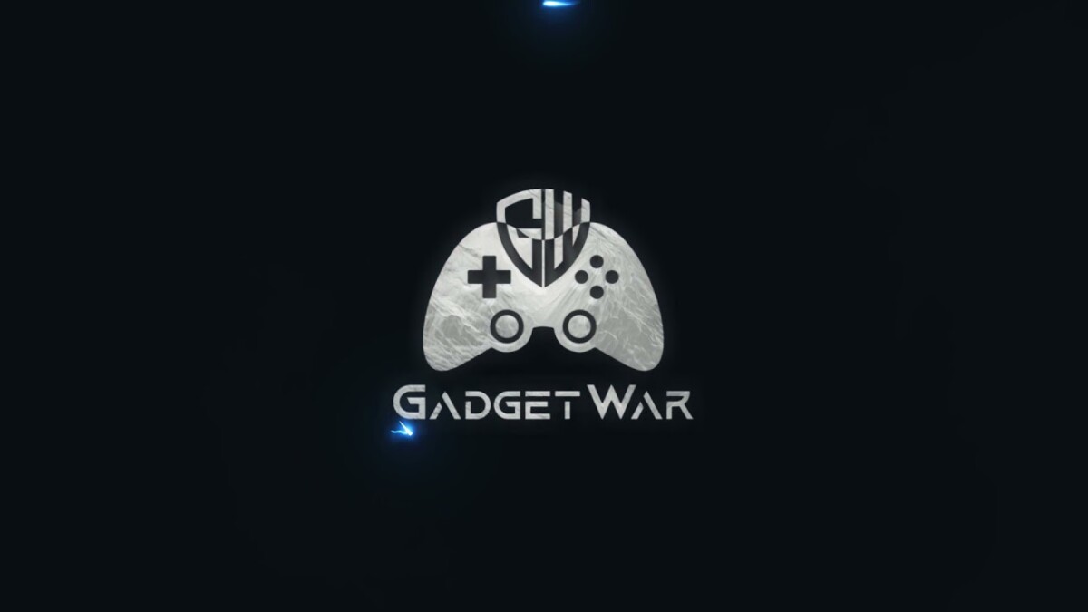 معلومات عن العمله الرقميه GWAR / GADGETWAR