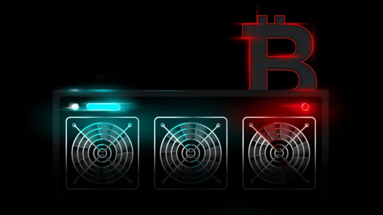 يكشف Microbt عن أحدث منصات تعدين البيتكوين