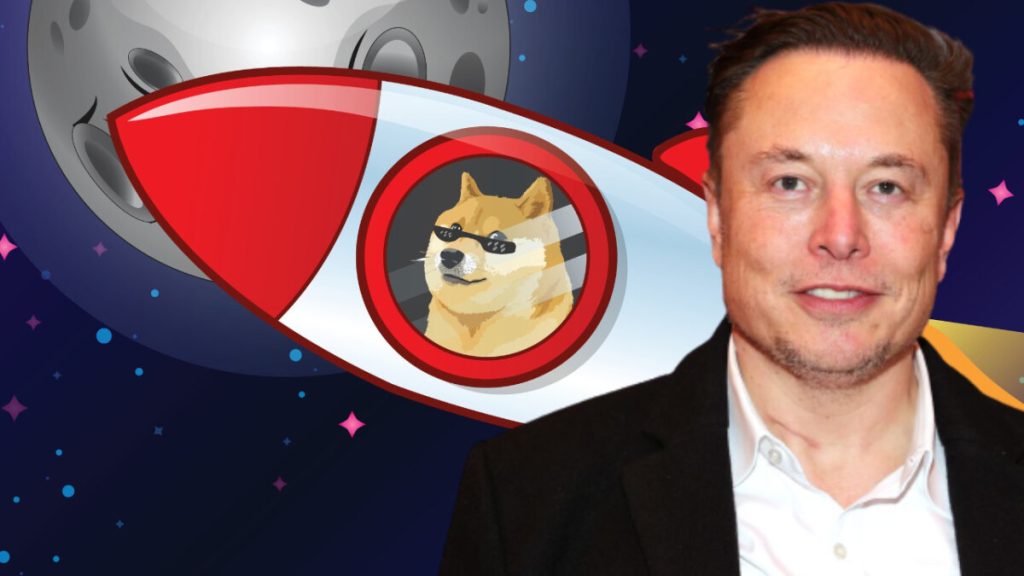 الرئيس التنفيذي لشركة تيسلا يشارك فيديو Dogecoin - يقول إنه يشرح كل شيء
