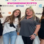 تعمل شركة Bitcoin of America الرائدة في BTM مع العمدة سواريز لتعزيز النساء في التشفير