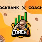 Blockbank تنضم إلى مؤتمر Coach K في التبرع للجمعيات الخيرية التي تركز على التأثير الاجتماعي