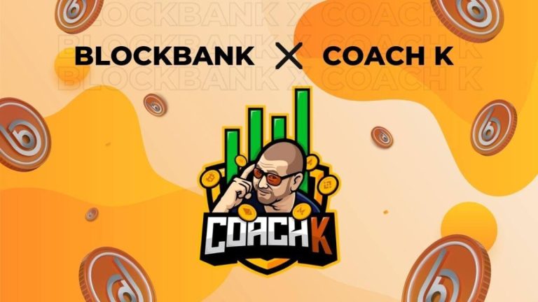Blockbank تنضم إلى مؤتمر Coach K في التبرع للجمعيات الخيرية التي تركز على التأثير الاجتماعي
