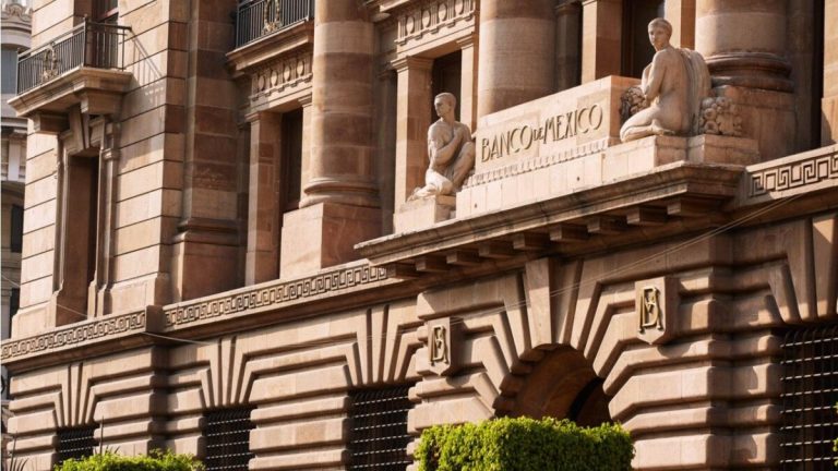 سيتم إطلاق البيزو الرقمي في غضون ثلاث سنوات وفقاً لمحافظ Banxico