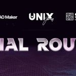 تتعاون DAO Maker و UniX و SL2 للحصول على لوحة إطلاق الجولة النهائية الفريدة من نوعها