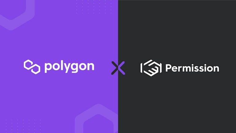 يتم ترحيل إذن io إلى شبكة Polygon لتوسيع نطاق إعلانات ويب 3 عالمياً