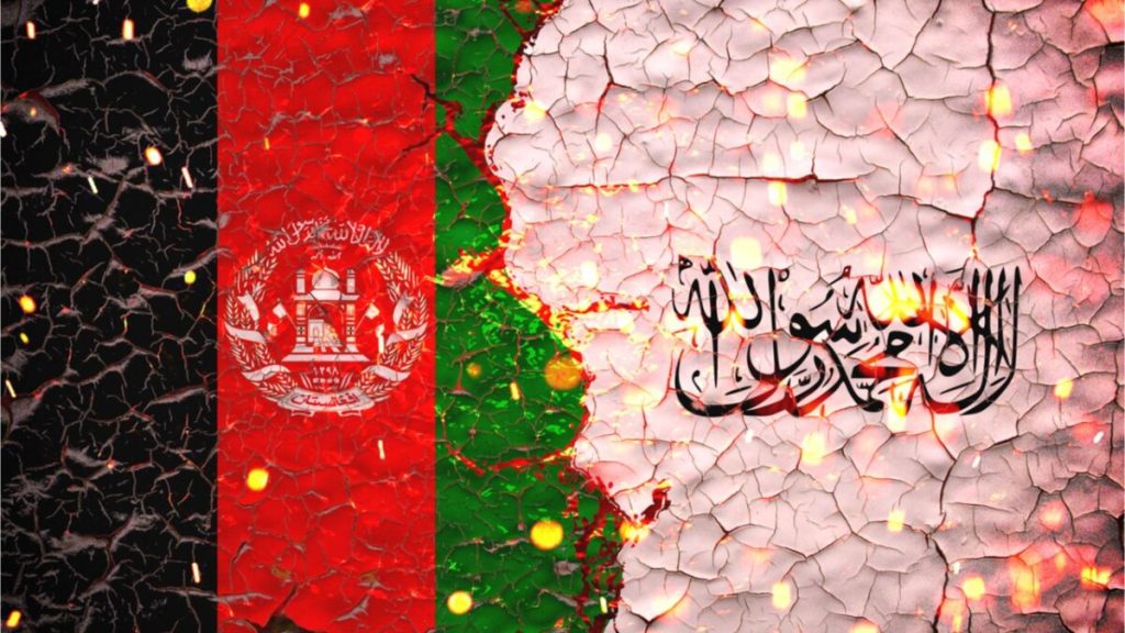 الأفغان يستخدمون العملات المشفرة للحد من تأثير طالبان على رفاههم المالي