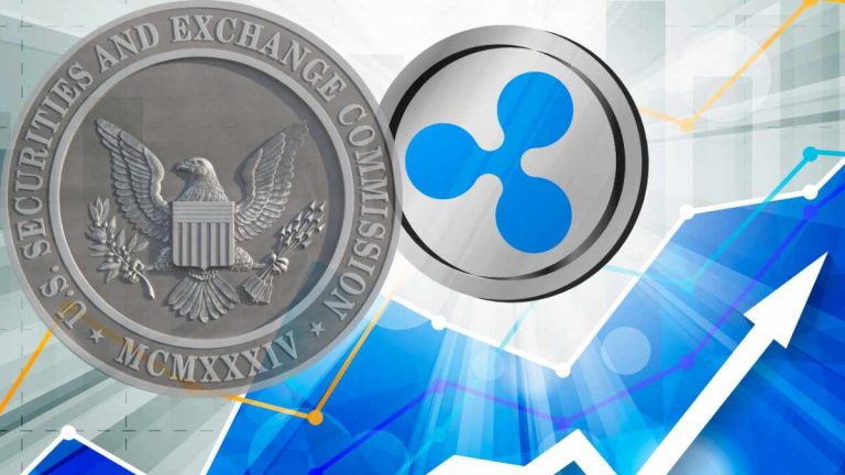 دعوى قضائية لشركة SEC على اكس ار بي