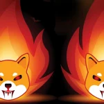 وصل معدل حرق Shiba Inu إلى 26000٪ في اليوم الأخير