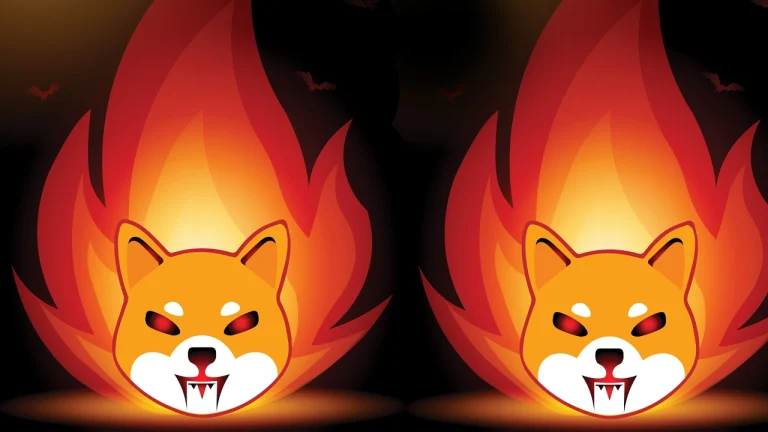 وصل معدل حرق Shiba Inu إلى 26000٪ في اليوم الأخير