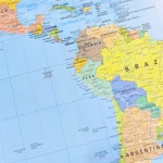 تعتبر Latam مرتعاً للفرص لشركات التشفير ، وفقاً لـ Ripple