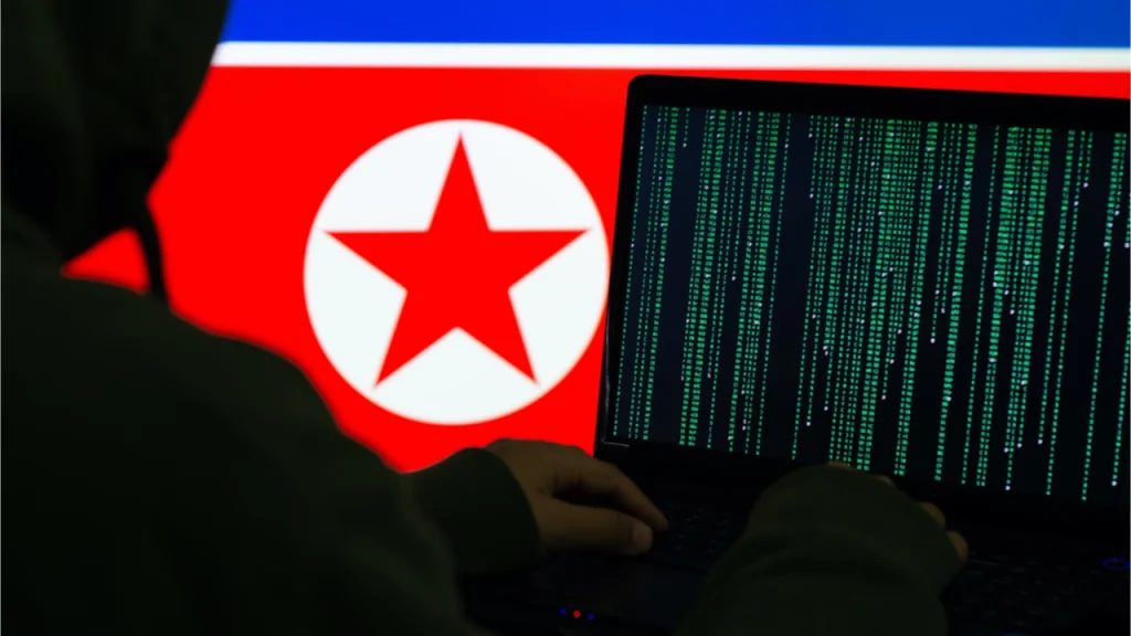 مكتب التحقيقات الفدرالي يصدر تنبيهاً بشأن قراصنة كوريا الشمالية