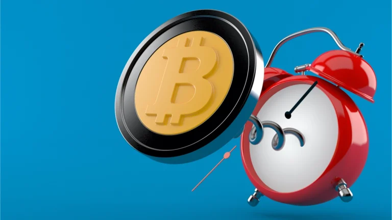 تم نقل 250 Bitcoin من 2009 بعد 12.4 سنة