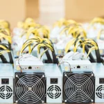 يضيف أسطول تعدين البيتكوين التابع لشركة نورثرن داتا 21000 منصة ASIC