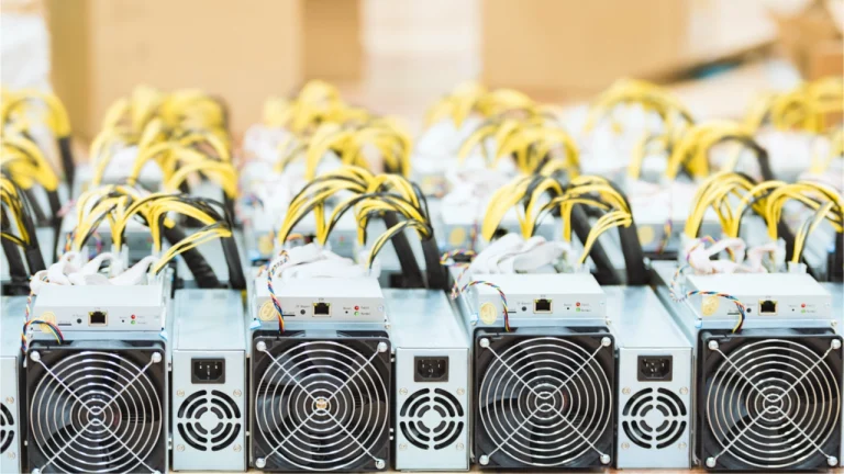 يضيف أسطول تعدين البيتكوين التابع لشركة نورثرن داتا 21000 منصة ASIC