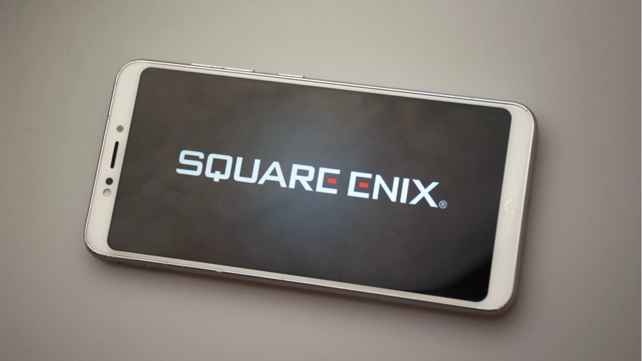 تصر Square Enix على دمج عناصر بلوكشين في ألعابها