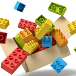 تتعاون Epic Games مع Lego لبناء مجموعة ميتافيرس للأطفال