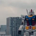 تعلن Bandai Namco عن ميتافيرس Gundam Themed