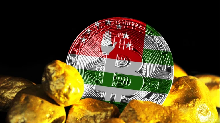 أبخازيا تمدد حظر التعدين المشفر حتى نهاية العام