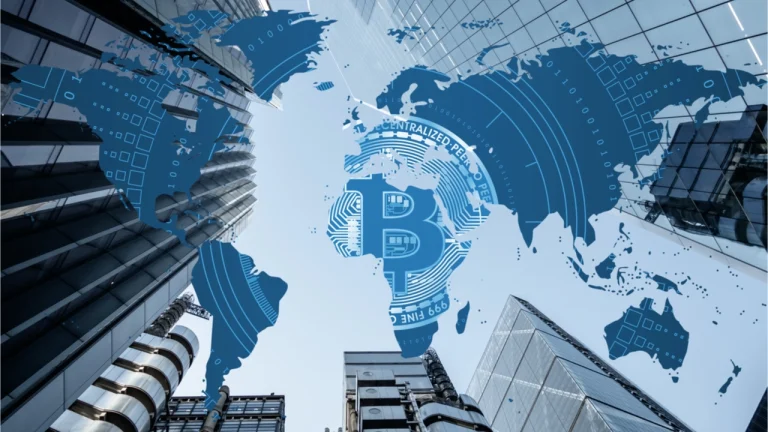 يحسب تقرير Vaneck أن سعر البيتكوين قد يصل إلى 4.8 مليون دولار