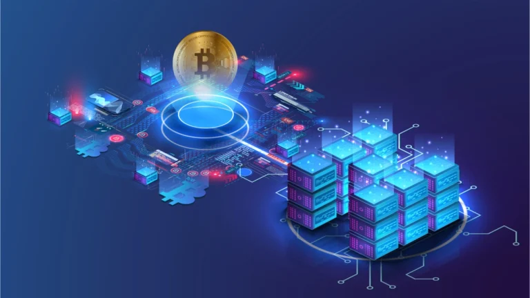 شركة Cleanspark لتعدين البيتكوين وتكنولوجيا الطاقة أعلنت أنها حصلت على 35 مليون دولار