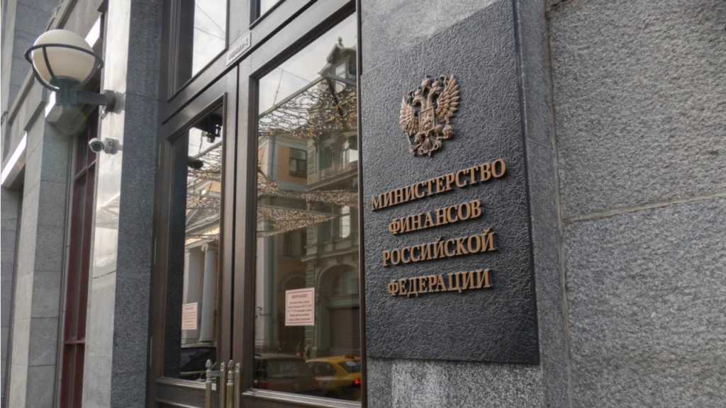 قالت وزارة المالية إن العقوبات تحفز روسيا على إنشاء بنية تحتية خاصة بها لسوق التشفير