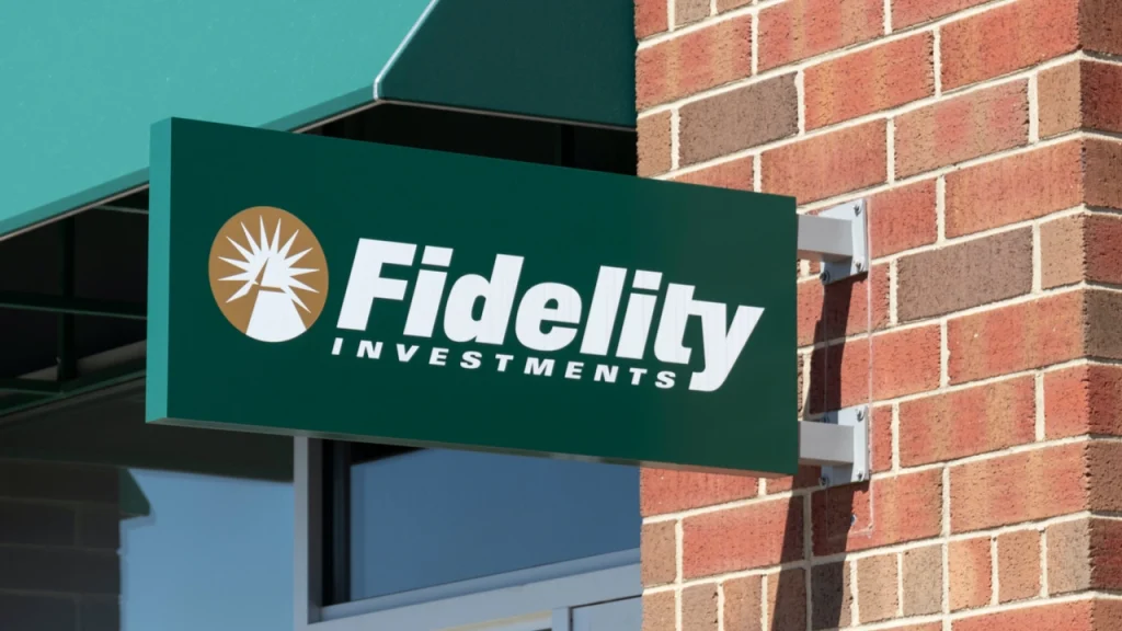 Fidelity يمنح العمال القدرة على إضافة بيتكوين إلى خطتهم