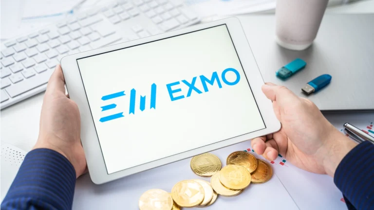 شركة Exmo الرائدة في أوروبا الشرقية تبيع أعمالها في روسيا وبيلاروسيا