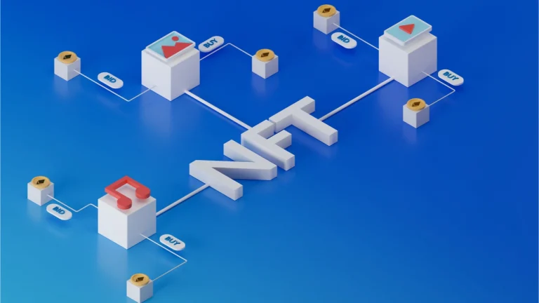 منصة مشاركة الموسيقى الكورية الجنوبية تسجل براءة اختراع منع سرقة الموسيقى NFT