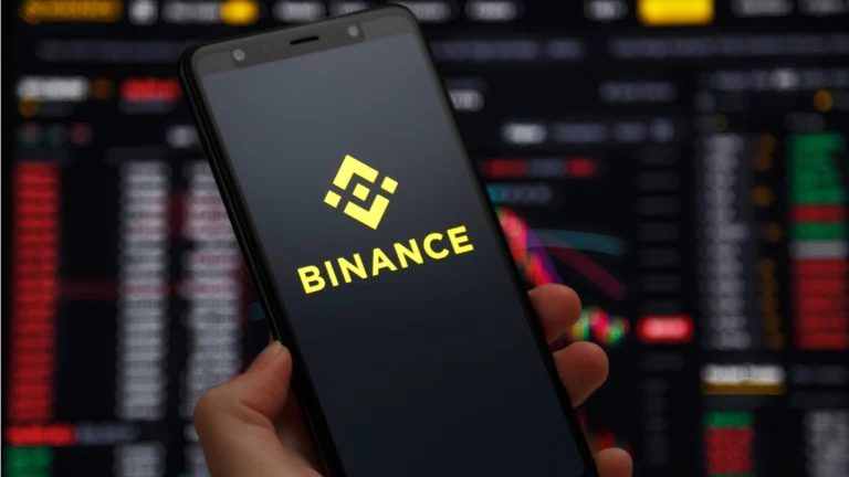 منصة Binance تحجب الحسابات المرتبطة بأقارب كبار المسؤولين الروس