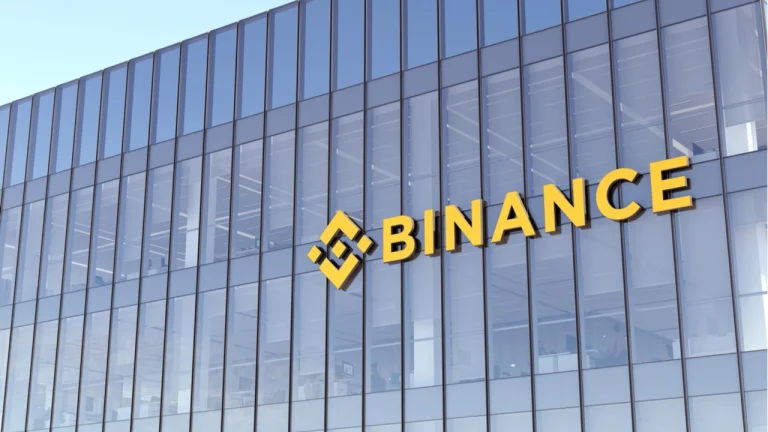 تحد Binance الخدمات للمستخدمين الروس للامتثال لعقوبات الاتحاد الأوروبي