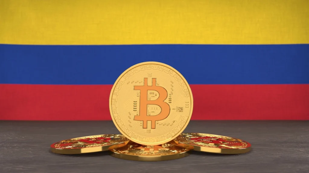 وكالة مراقبة غسيل الأموال الكولومبية تؤجل قرار الإبلاغ عن المعاملات المشفرة