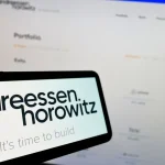 أندريسن هورويتز يطلق مختبر أبحاث التشفير A16z