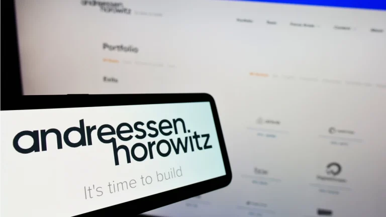 أندريسن هورويتز يطلق مختبر أبحاث التشفير A16z