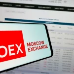 يسعى بنك روسيا للسماح لبورصات الأوراق المالية بتداول الأصول الرقمية