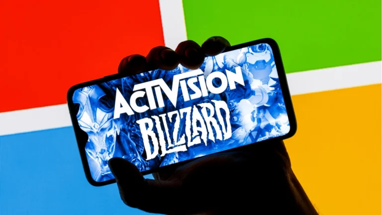 تقوم Game Studio Blizzard باستطلاع رأي اللاعبين حول التشفير و NFTs