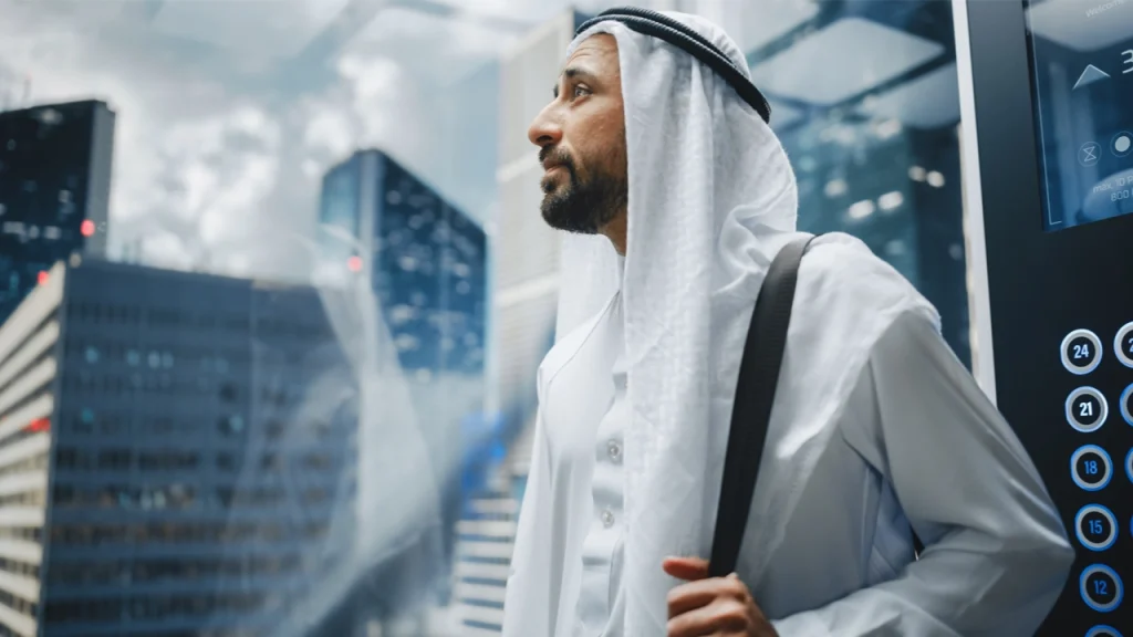 تشكل شركات التشفير وبلوكتشين 16٪ من تسجيلات شركة المنطقة الحرة في الإمارات العربية المتحدة