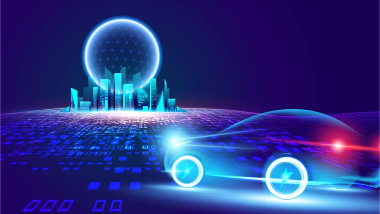 شركتا صناعة السيارات اليابانيتان تويوتا ونيسان تدخلان في ميتافيرس