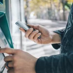 Bitstop للكشف عن أجهزة الصراف الآلي التي توزع NFT