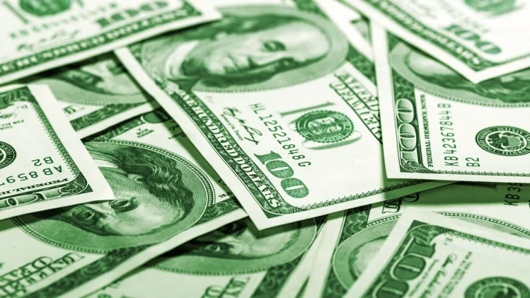 جمعت شركة Dragonfly Capital مبلغ 650 مليون دولار مع تدفق المليارات على صناديق Web3
