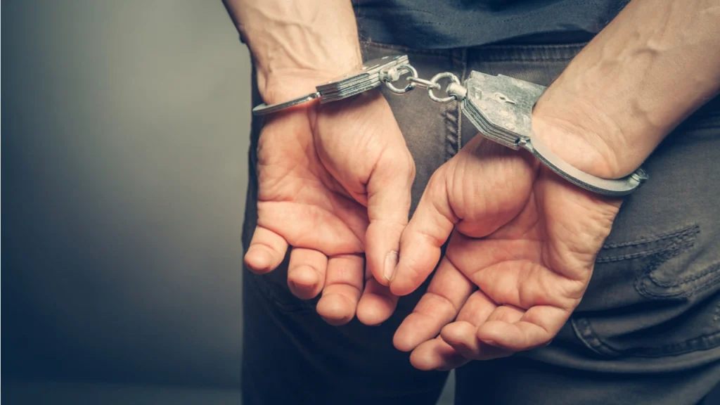 اعتقال 6 أعضاء آخرين من Finiko Crypto Pyramid في روسيا