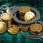 الصين تسجن الخاطفين الذين طالبوا بمئات من عملات البيتكوين كدفعة فدية