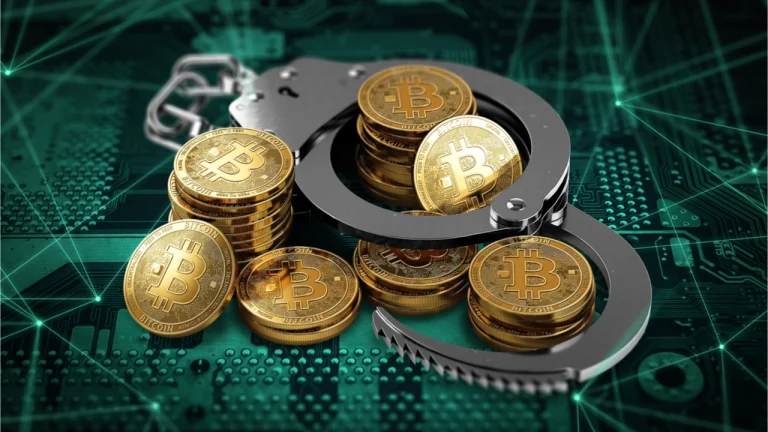 الصين تسجن الخاطفين الذين طالبوا بمئات من عملات البيتكوين كدفعة فدية